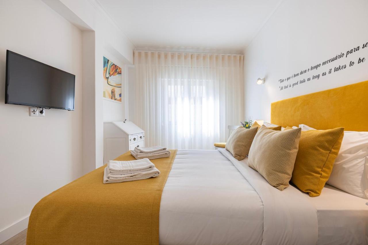 Gia'S Homes Cascais By Lovelystay Exterior foto