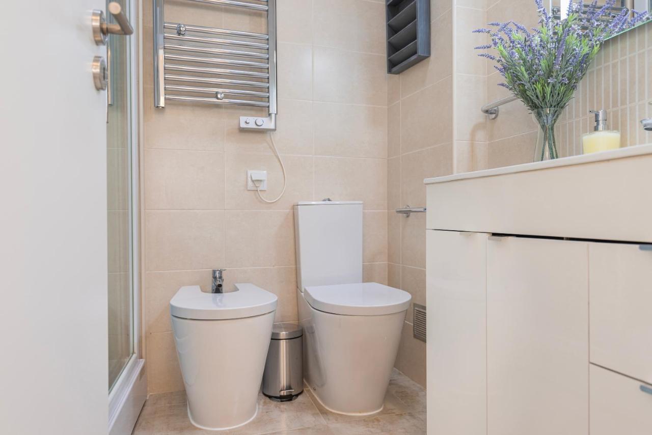 Gia'S Homes Cascais By Lovelystay Exterior foto